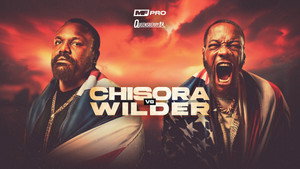 Derek Chisora vs. Deontay Wilder háttérkép