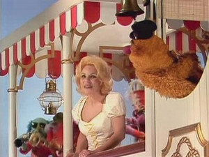 The Muppet Show Season 2 Ep.10 10. epizód