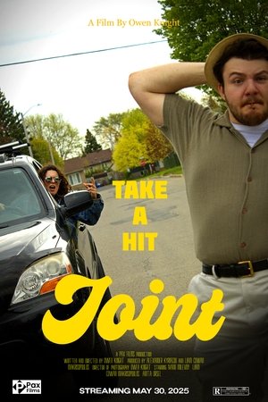 Joint poszter