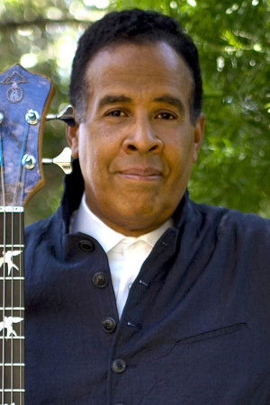 Stanley Clarke profil kép