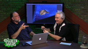 The New Screen Savers 1. évad Ep.7 7. epizód