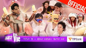 Em Xinh Say Hi 1. évad Ep.3 3. epizód