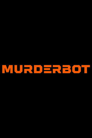 Murderbot poszter
