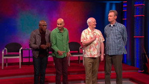 Whose Line Is It Anyway? Season 2 Ep.9 9. epizód