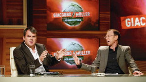 Giacobbo/Müller – Late Service Public kép