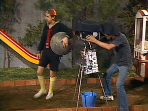 El Chavo del Ocho Season 5 Ep.10 10. epizód
