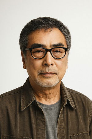 Yoshio Harada profil kép