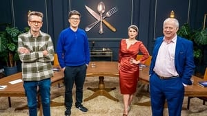 Great British Menu 16. évad Ep.25 25. epizód