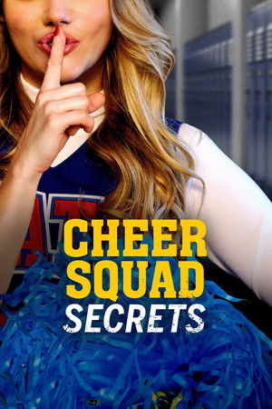 Killer Cheerleader poszter