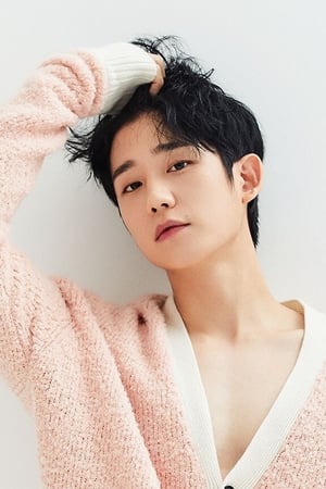 Jung Hae-in profil kép