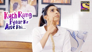 Kuch Rang Pyaar Ke Aise Bhi 1. évad Ep.387 387. epizód
