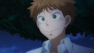 おおきく振りかぶって 2. évad Ep.13 13. epizód