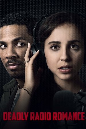 Deadly Radio Romance poszter