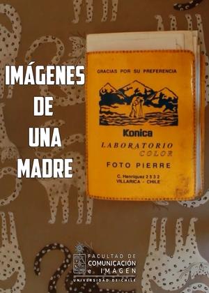 Imágenes de una madre