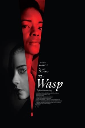 The Wasp poszter