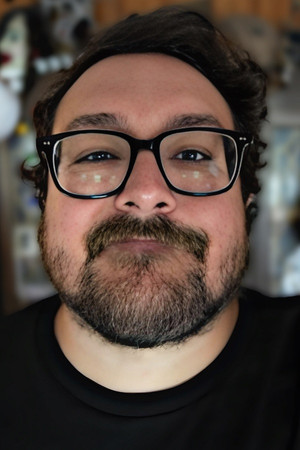 Joshua Brucker profil kép