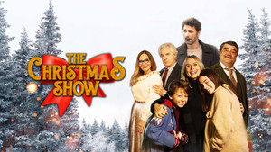 The Christmas Show háttérkép