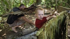 Ed Stafford: Man Woman Child Wild háttérkép