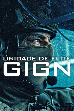 GIGN – Különleges egység poszter