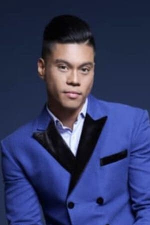 Jerald Napoles