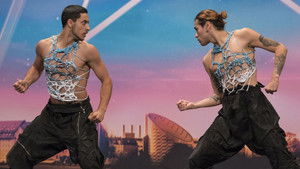 Danmark har talent Season 4 Ep.5 5. epizód