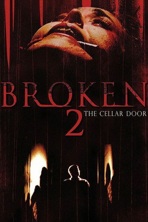 The Cellar Door poszter