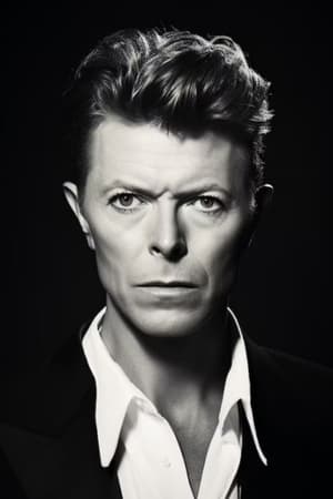 David Bowie profil kép