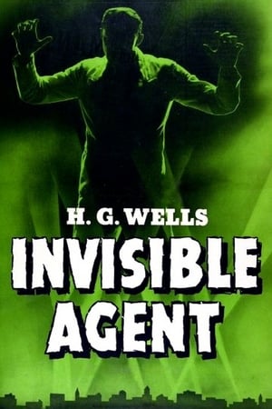 Invisible Agent