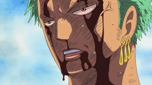 One Piece 10. évad Ep.377 377. epizód
