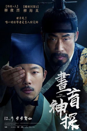 올빼미 poszter