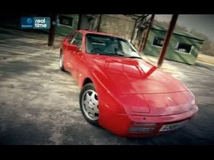 Autókereskedők 6. évad Ep.3 Porsche 944 Turbo 1. rész