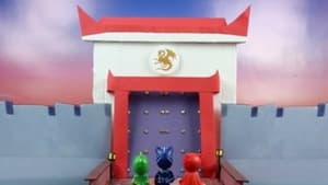 PJ Masks - Toy Play 1. évad Ep.12 12. epizód