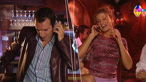 Un gars, une fille Season 4 Ep.15 15. epizód