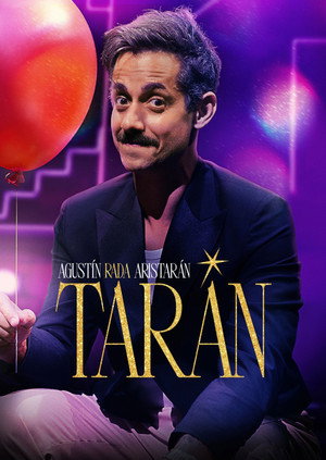 Tarán poszter