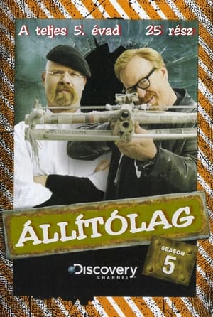 Állítólag...