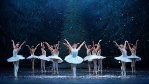 Nutcracker Delights: English National Ballet háttérkép