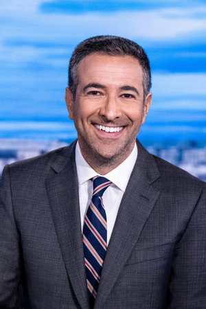 The Beat with Ari Melber poszter