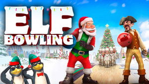 Elf Bowling: The Movie háttérkép