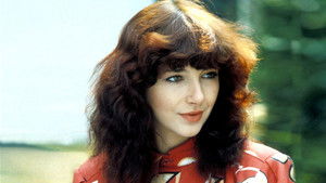 The Kate Bush Story: Running Up That Hill háttérkép