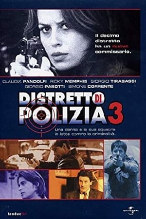 Distretto di Polizia