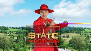 State de România 1. évad Ep.4 4. epizód
