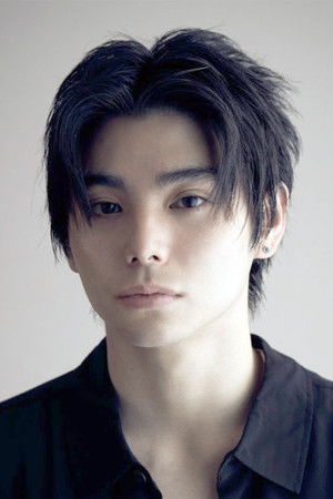Nijiro Murakami profil kép