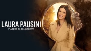 Laura Pausini - Piacere di conoscerti háttérkép