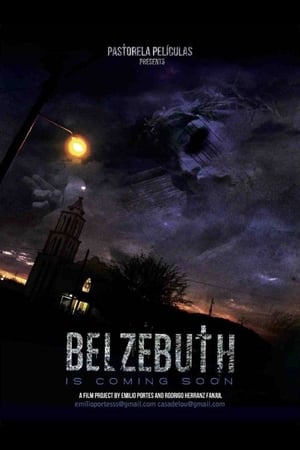 Belzebuth poszter