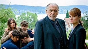 Der Zürich-Krimi 1. évad Ep.8 8. epizód
