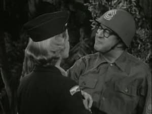 The Phil Silvers Show Season 3 Ep.14 14. epizód