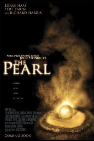 The Pearl poszter