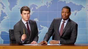 Saturday Night Live: Weekend Update Summer Edition kép