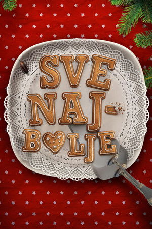 Sve najbolje poszter