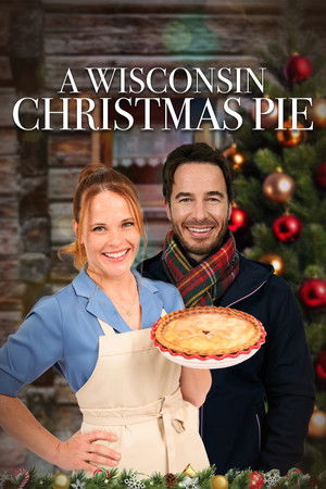 A Wisconsin Christmas Pie poszter